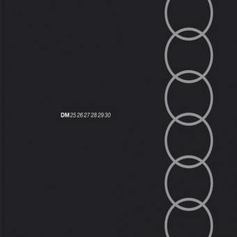 Depeche Mode - DMBX1 - Na escolha de 10 álbuns musicais, 10 filmes ou desenhos, o Pen-Drive será grátis...Aproveite!
