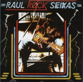 Raul Seixas 2014 - Raul Rock Seixas- Na escolha de 10 álbuns musicais, 10 filmes ou desenhos, o Pen-Drive será grátis...Aproveite!