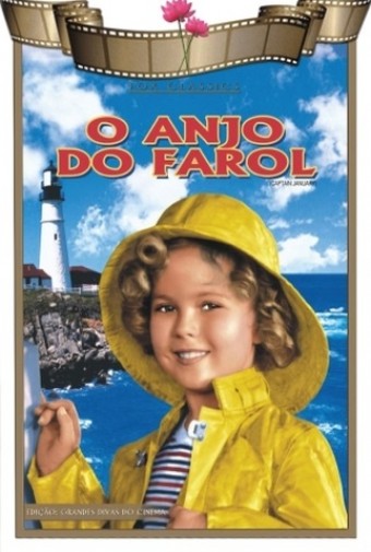 1936 O Anjo do Farol (Dublado) - *Na Escolha de 10 filmes ou desenhos, o Pen-Drive será grátis...Aproveite!