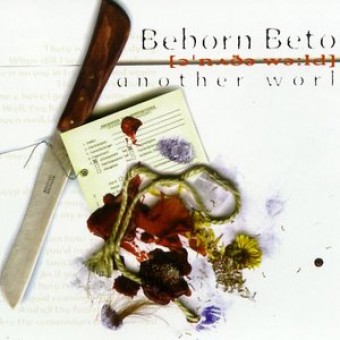 Beborn Beton 2002 - Tales from Another World - Na escolha de 10 álbuns musicais, 10 filmes ou desenhos, o Pen-Drive será grátis...Aproveite!