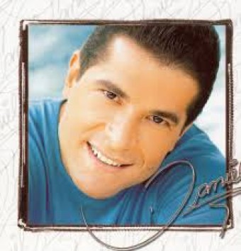 Daniel 1998 - Quando o Coração Se Apaixona - Na Escolha de 10 álbuns musicas o Pen-Drive será grátis...Aproveite!