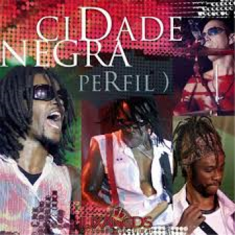 Cidade Negra 2008 - Perfil - Na escolha de 10 álbuns musicais, 10 filmes ou desenhos, o Pen-Drive será grátis...Aproveite!