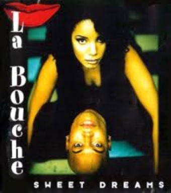 La Bouche 1995 - Sweet Dreams - Na escolha de 10 álbuns musicais, 10 filmes ou desenhos, o Pen-Drive será grátis...Aproveite!