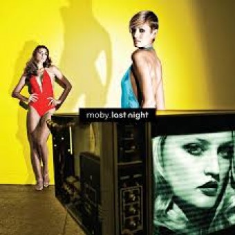 Moby 2008 - Last Night - Na escolha de 10 álbuns musicais, 10 filmes ou desenhos, o Pen-Drive será grátis...Aproveite!