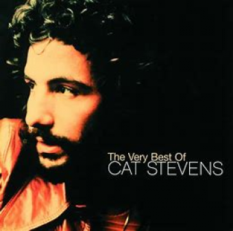 Cat Stevens 2009 - The Very Best Of Cat Stevens - Na escolha de 10 álbuns musicais, 10 filmes ou desenhos, o Pen-Drive será grátis...Aproveite!