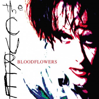 The Cure 2000 - Bloodflowers - Na escolha de 10 álbuns musicais, 10 filmes ou desenhos, o Pen-Drive será grátis...Aproveite!