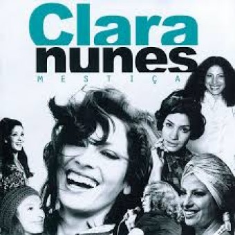 Clara Nunes 2007 - Clara Mestiça - Na escolha de 10 álbuns musicais, 10 filmes ou desenhos, o Pen-Drive será grátis...Aproveite!