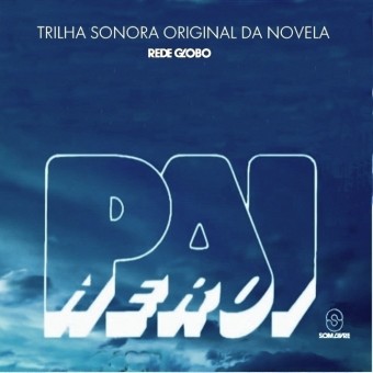 Novela 1979 Pai Herói - Nacional - Na Escolha de 10 álbuns musicais, 10 filmes ou desenhos, o Pen-Drive será grátis...Aproveite!