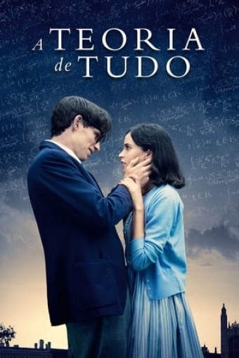 2015 A Teoria de Tudo (Dublado) - Na Escolha de 10 filmes ou desenhos, o Pen-Drive será grátis...Aproveite!