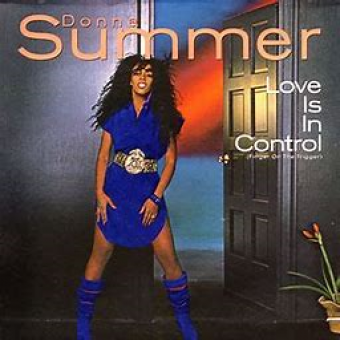 Donna Summer 1982 - Love Is In Control - Na escolha de 10 álbuns musicais, 10 filmes ou desenhos, o Pen-Drive será grátis...Aproveite!