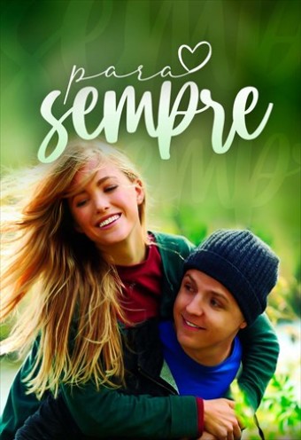 2016 Para Sempre (Dublado) - Na Escolha de 10 filmes ou desenhos, o Pen-Drive será grátis...Aproveite!