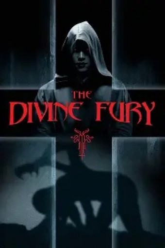 2019 The Divine Fury (Legendado) - Na Escolha de 10 filmes ou desenhos, o Pen-Drive será grátis...Aproveite!