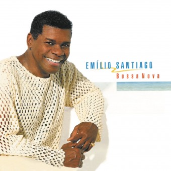 Emilio Santiago 2000 - Bossa Nova - Na Escolha de 10 álbuns musicas o Pen-Drive será grátis...Aproveite!