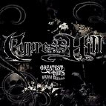 Cypress Hill 2005 - Greatest Hits From The Bong - Na escolha de 10 álbuns musicais, 10 filmes ou desenhos, o Pen-Drive será grátis...Aproveite!