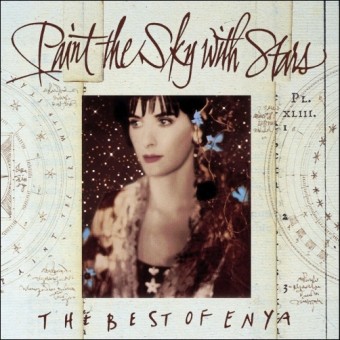 Enya 1997 - Paint The Sky With Stars - Na escolha de 10 álbuns musicais, 10 filmes ou desenhos, o Pen-Drive será grátis...Aproveite!