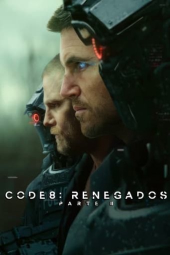 2024 Code 8 Part II - Na Escolha de 10 filmes ou desenhos, o Pen-Drive será grátis...Aproveite!