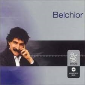 Belchior 2001 - Warner 25 anos - Na escolha de 10 álbuns musicais, 10 filmes ou desenhos, o Pen-Drive será grátis...Aproveite!