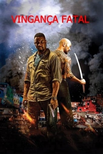 2014 Vingança Fatal (Dublado) - Na Escolha de 10 filmes ou desenhos, o Pen-Drive será grátis...Aproveite!