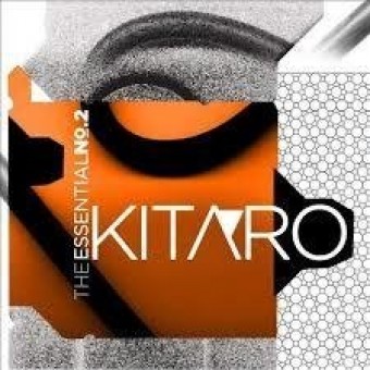 Kitaro 2006 - The Essential Kitaro Volume 2 - Na escolha de 10 álbuns musicais, 10 filmes ou desenhos, o Pen-Drive será grátis...Aproveite!