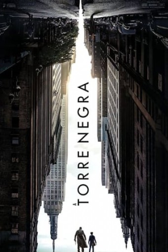 2017 A Torre Negra (Dublado) - Na Escolha de 10 filmes ou desenhos, o Pen-Drive será grátis...Aproveite!