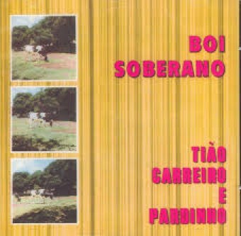 Tião Carreiro & Pardinho 1966 - Boi Soberano - Na Escolha de 10 álbuns musicas o Pen-Drive será grátis...Aproveite!