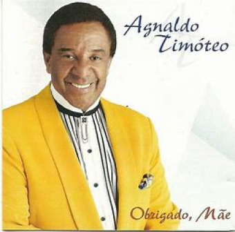 Agnaldo Timóteo 1995 - Obrigado Mãe - Na escolha de 10 álbuns musicais, 10 filmes ou desenhos, o Pen-Drive será grátis...Aproveite!