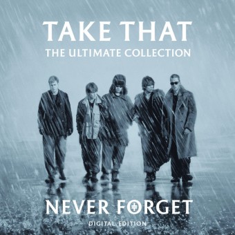 Take That 2005 - Never Forget - Na escolha de 10 álbuns musicais, 10 filmes ou desenhos, o Pen-Drive será grátis...Aproveite!