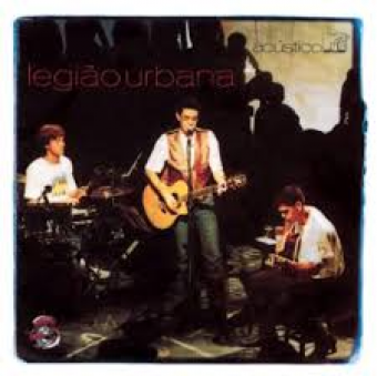 Legião Urbana 1999 - Acústico - Na escolha de 10 álbuns musicais, 10 filmes ou desenhos, o Pen-Drive será grátis...Aproveite!