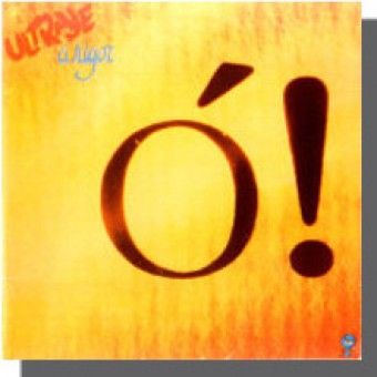 Ultraje a Rigor 1993 - Ó! - Na escolha de 10 álbuns musicais, 10 filmes ou desenhos, o Pen-Drive será grátis...Aproveite!