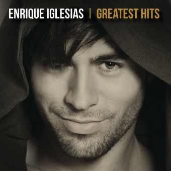 Enrique Iglesias 2008 - Greatest Hits 95-08 - Na escolha de 10 álbuns musicais, 10 filmes ou desenhos, o Pen-Drive será grátis...Aproveite!