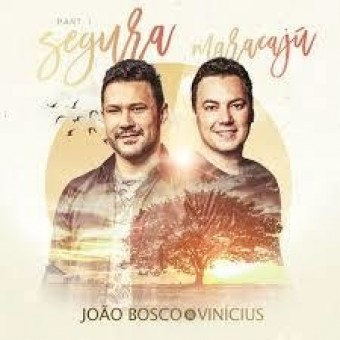 João Bosco & Vinicius 2018 - Quero te Encontrar - Na Escolha de 10 álbuns musicas o Pen-Drive será grátis...Aproveite!