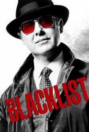 The Blacklist (Lista Negra) - 09ª Temporada (Dublado) - PEN-DRIVE INCLUSO