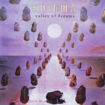 Enigma 2006 - Valley Of Dreams - Na escolha de 10 álbuns musicais, 10 filmes ou desenhos, o Pen-Drive será grátis...Aproveite!