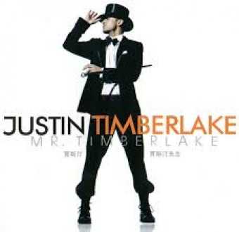 Justin Timberlake 2008 - Mr. Timberlake - Na escolha de 10 álbuns musicais, 10 filmes ou desenhos, o Pen-Drive será grátis...Aproveite!