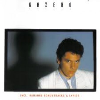 Gazebo 1998 - The Collection - Na escolha de 10 álbuns musicais, 10 filmes ou desenhos, o Pen-Drive será grátis...Aproveite!
