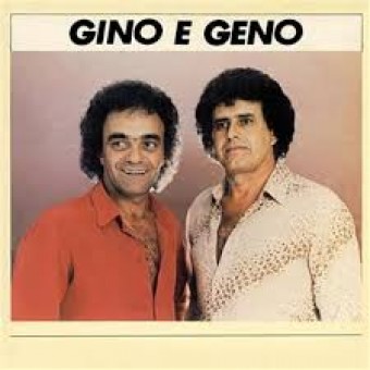 Gino & Geno 2004 - Gino & Geno - Na Escolha de 10 álbuns musicas o Pen-Drive será grátis...Aproveite!