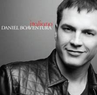 Daniel Boaventura 2010 - Daniel Boaventura - Italiano - Na escolha de 10 álbuns musicais, 10 filmes ou desenhos, o Pen-Drive será grátis...Aproveite!
