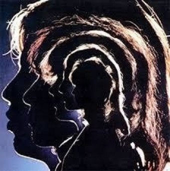 The Rolling Stones 1971 - Hot Rock - Na escolha de 10 álbuns musicais, 10 filmes ou desenhos, o Pen-Drive será grátis...Aproveite!