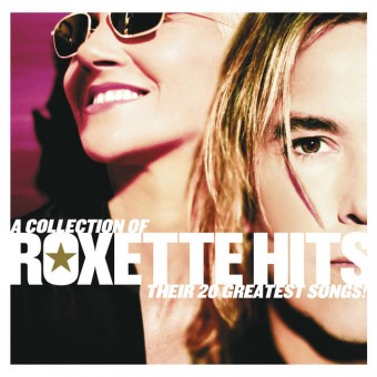 Roxette 2006 - A Collection Of Roxette Hits! Their 20 Greatest Songs! - Na escolha de 10 álbuns musicais, 10 filmes ou desenhos, o Pen-Drive será grátis...Aproveite!sia.