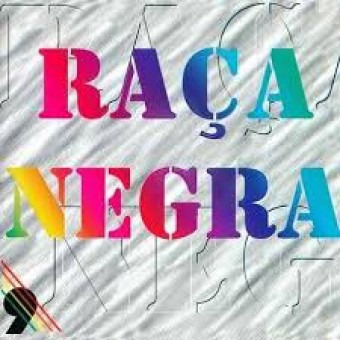 Raça Negra 1998 - Vol. 9 - Na escolha de 10 álbuns musicais, 10 filmes ou desenhos, o Pen-Drive será grátis...Aproveite!