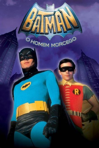 1956 Batman, o Homem-Morcego - Na Escolha de 10 filmes ou desenhos, o Pen-Drive será grátis...Aproveite!