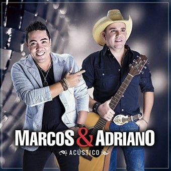 Evangélica - Zé Marco & Adriano - Acústico (PLAY-BACK) - Na escolha de 10 álbuns musicais, 10 filmes ou desenhos, o Pen-Drive será grátis...Aproveite!