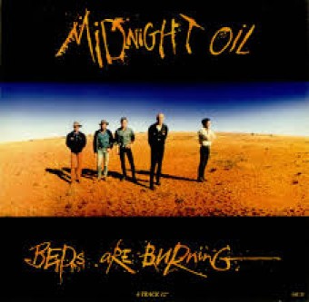 Midnight Oil 2012 - Singles - Na escolha de 10 álbuns musicais, 10 filmes ou desenhos, o Pen-Drive será grátis...Aproveite!