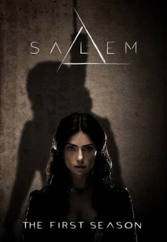 Salem - 1ª Temporada (Dublado) - PEN-DRIVE INCLUSO