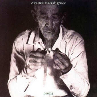 Gonzaguinha 1981 - Coisa Mais Maior de Grande - Pessoa - Na escolha de 10 álbuns musicais, 10 filmes ou desenhos, o Pen-Drive será grátis...Aproveite!