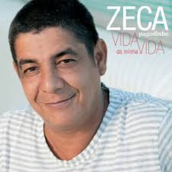 Zeca Pagodinho 2010 - Vida Da Minha Vida - Na escolha de 10 álbuns musicais, 10 filmes ou desenhos, o Pen-Drive será grátis...Aproveite!