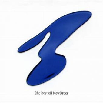 New Order 2002 - The Best of New Order - Na escolha de 10 álbuns musicais, 10 filmes ou desenhos, o Pen-Drive será grátis...Aproveite!