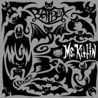Miss Kittin 2008 - Batbox - Na escolha de 10 álbuns musicais, 10 filmes ou desenhos, o Pen-Drive será grátis...Aproveite!