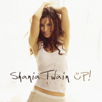 Shania Twain 2002 - UP! - Na escolha de 10 álbuns musicais, 10 filmes ou desenhos, o Pen-Drive será grátis...Aproveite!