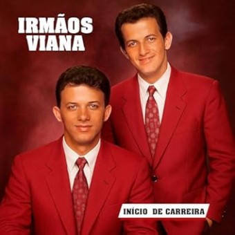 Evangélica - Irmãos Viana 1983 - Início de Carreira - Na escolha de 10 álbuns musicais, 10 filmes ou desenhos, o Pen-Drive será grátis...Aproveite!
